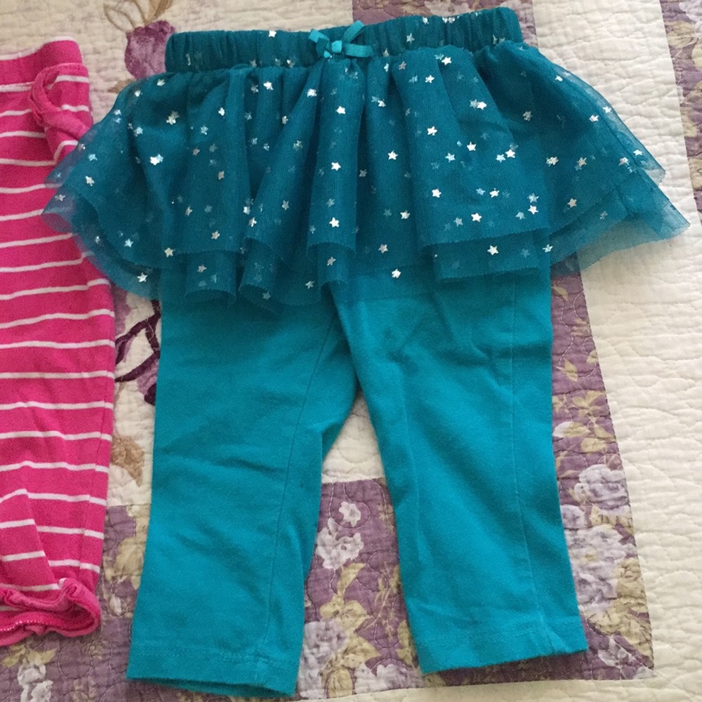 ✨Children’s Pants Bundle!✨ - Picture 2 of 5